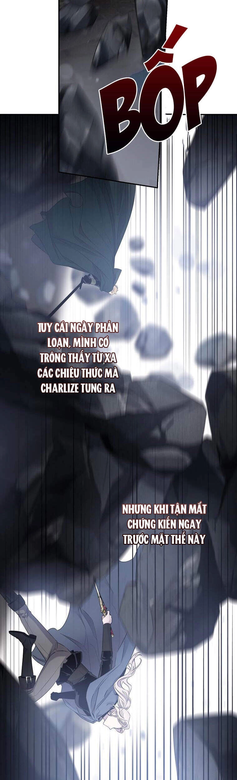 Tôi Đã Thuần Hóa Một Tên Bạo Chúa Và Chạy Trốn Chapter 44.2 - 14