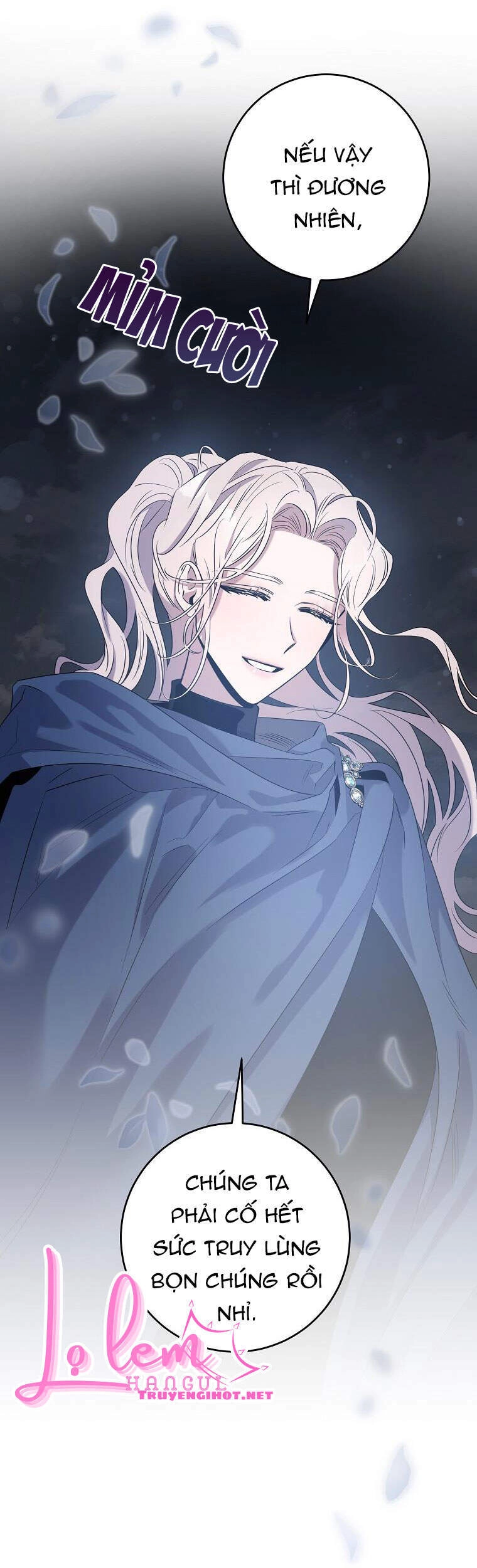 Tôi Đã Thuần Hóa Một Tên Bạo Chúa Và Chạy Trốn Chapter 44.2 - 27