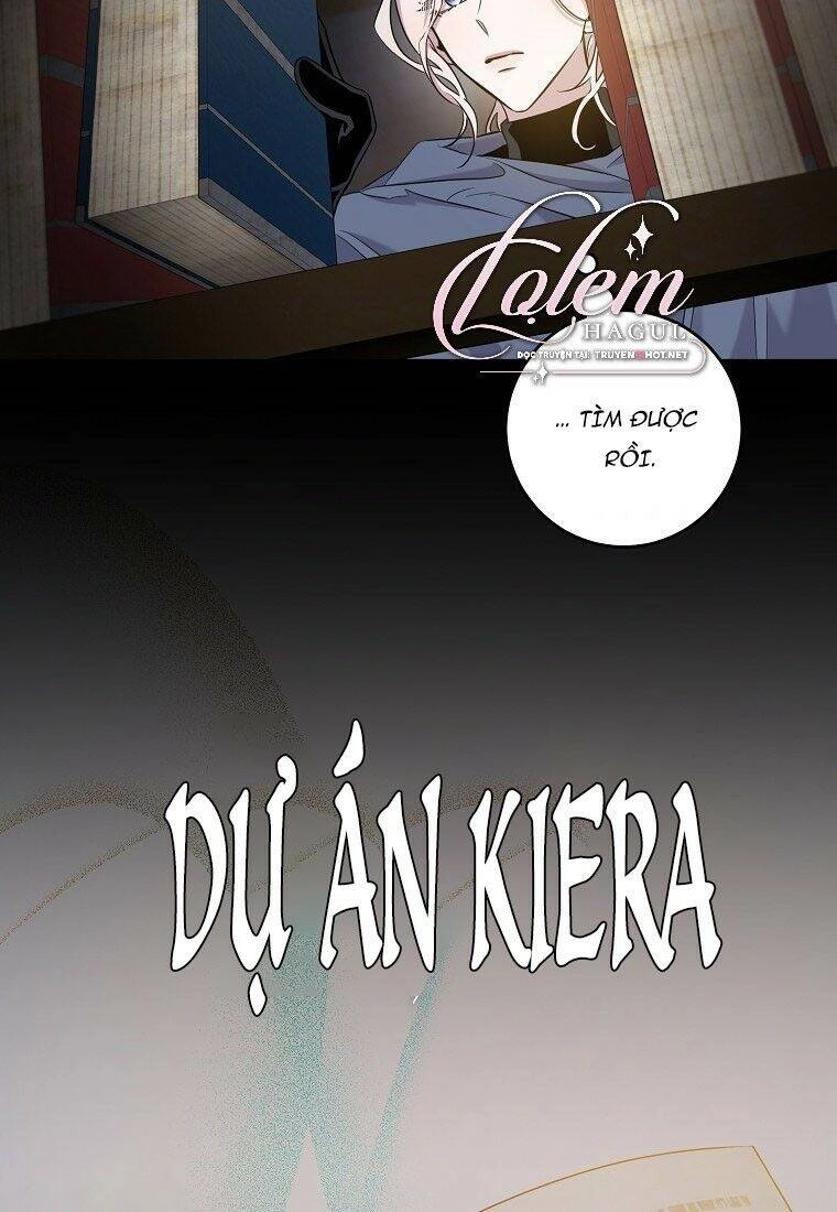 Tôi Đã Thuần Hóa Một Tên Bạo Chúa Và Chạy Trốn Chapter 47.1 - 3