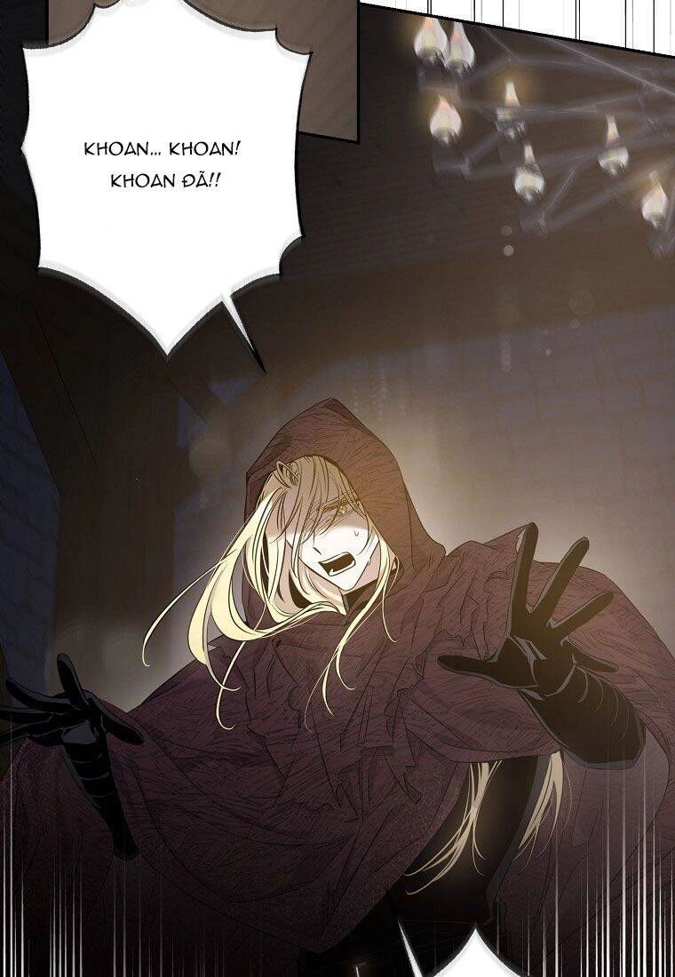 Tôi Đã Thuần Hóa Một Tên Bạo Chúa Và Chạy Trốn Chapter 47.1 - 11