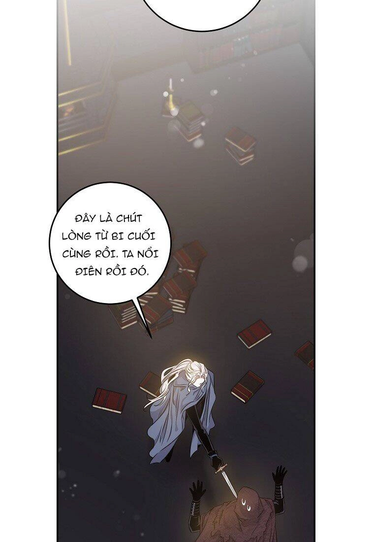 Tôi Đã Thuần Hóa Một Tên Bạo Chúa Và Chạy Trốn Chapter 47.1 - 15