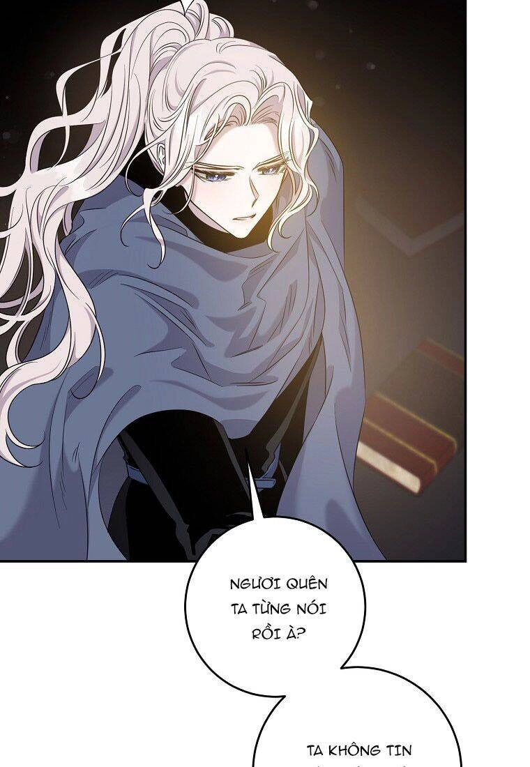 Tôi Đã Thuần Hóa Một Tên Bạo Chúa Và Chạy Trốn Chapter 47.1 - 17