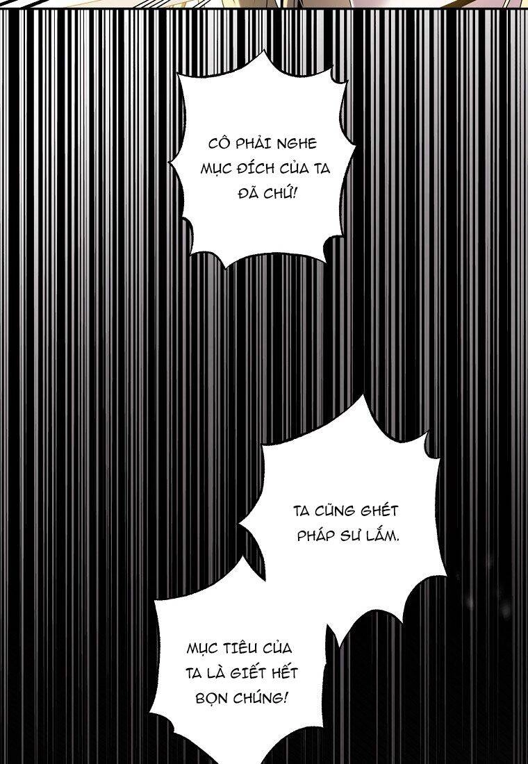 Tôi Đã Thuần Hóa Một Tên Bạo Chúa Và Chạy Trốn Chapter 47.1 - 19