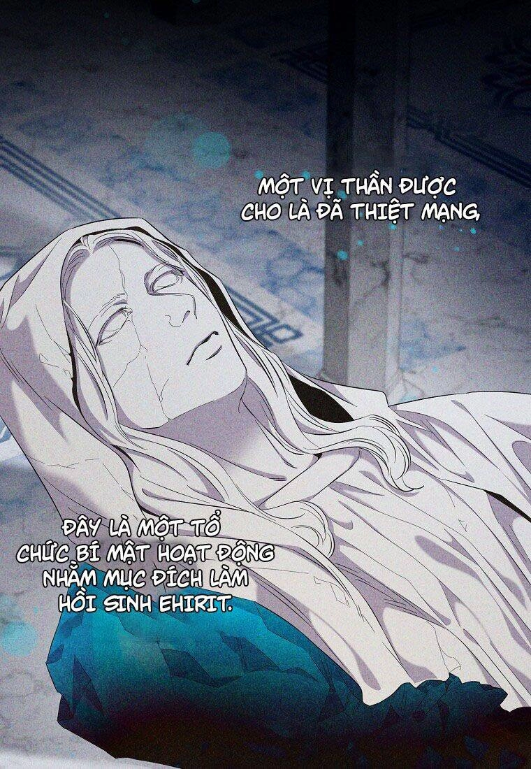 Tôi Đã Thuần Hóa Một Tên Bạo Chúa Và Chạy Trốn Chapter 47.1 - 24