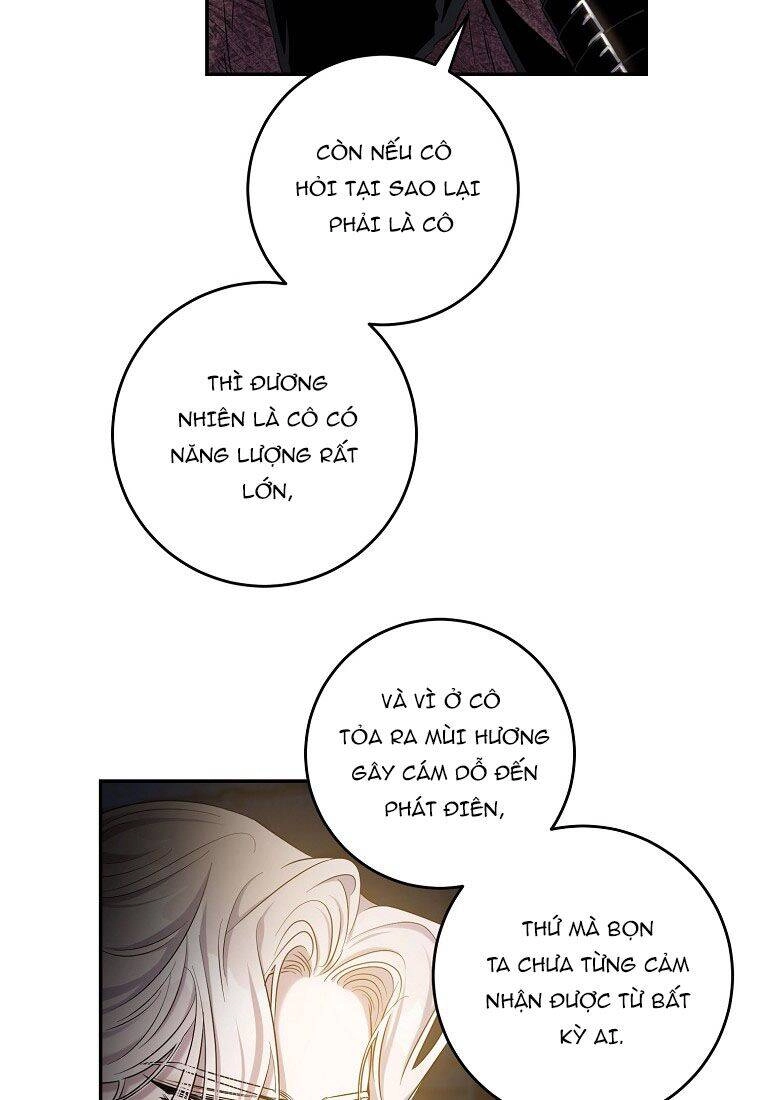Tôi Đã Thuần Hóa Một Tên Bạo Chúa Và Chạy Trốn Chapter 47.1 - 27