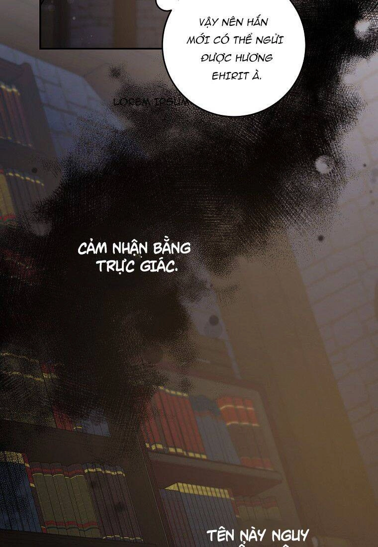 Tôi Đã Thuần Hóa Một Tên Bạo Chúa Và Chạy Trốn Chapter 47.1 - 35