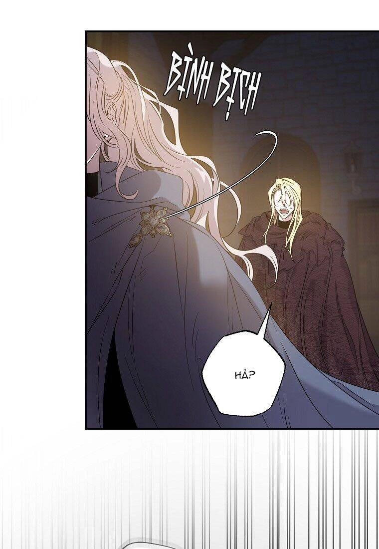 Tôi Đã Thuần Hóa Một Tên Bạo Chúa Và Chạy Trốn Chapter 47.1 - 38