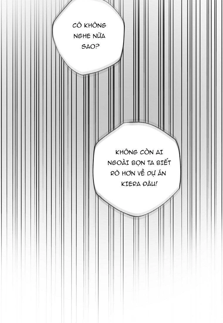 Tôi Đã Thuần Hóa Một Tên Bạo Chúa Và Chạy Trốn Chapter 47.2 - 1