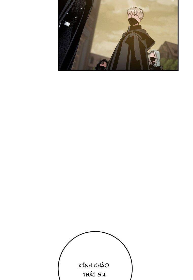 Tôi Đã Thuần Hóa Một Tên Bạo Chúa Và Chạy Trốn Chapter 47.2 - 8