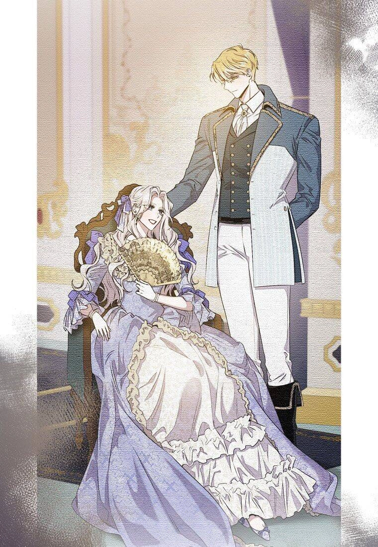 Tôi Đã Thuần Hóa Một Tên Bạo Chúa Và Chạy Trốn Chapter 47.2 - 20