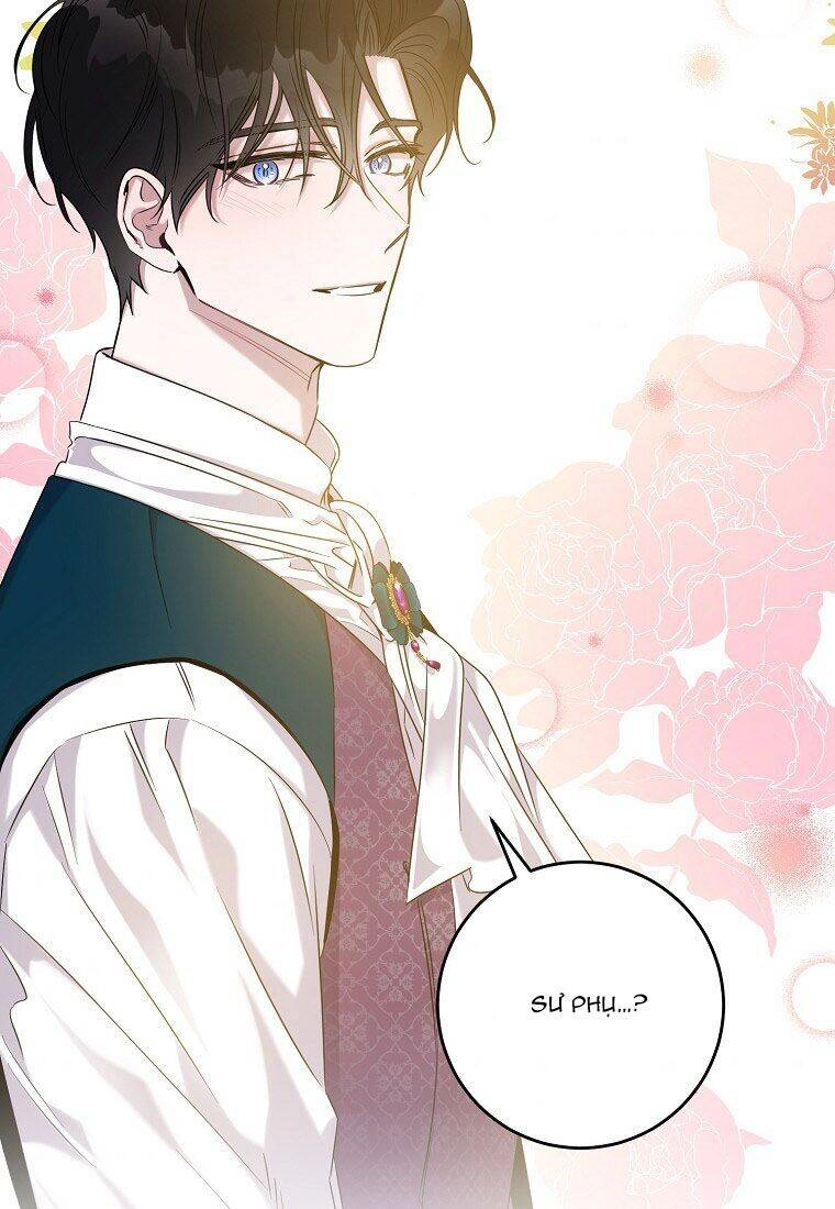 Tôi Đã Thuần Hóa Một Tên Bạo Chúa Và Chạy Trốn Chapter 47.2 - 25