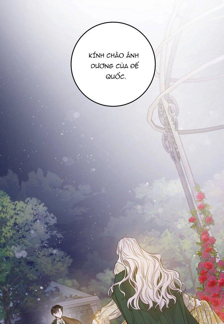 Tôi Đã Thuần Hóa Một Tên Bạo Chúa Và Chạy Trốn Chapter 47.2 - 38