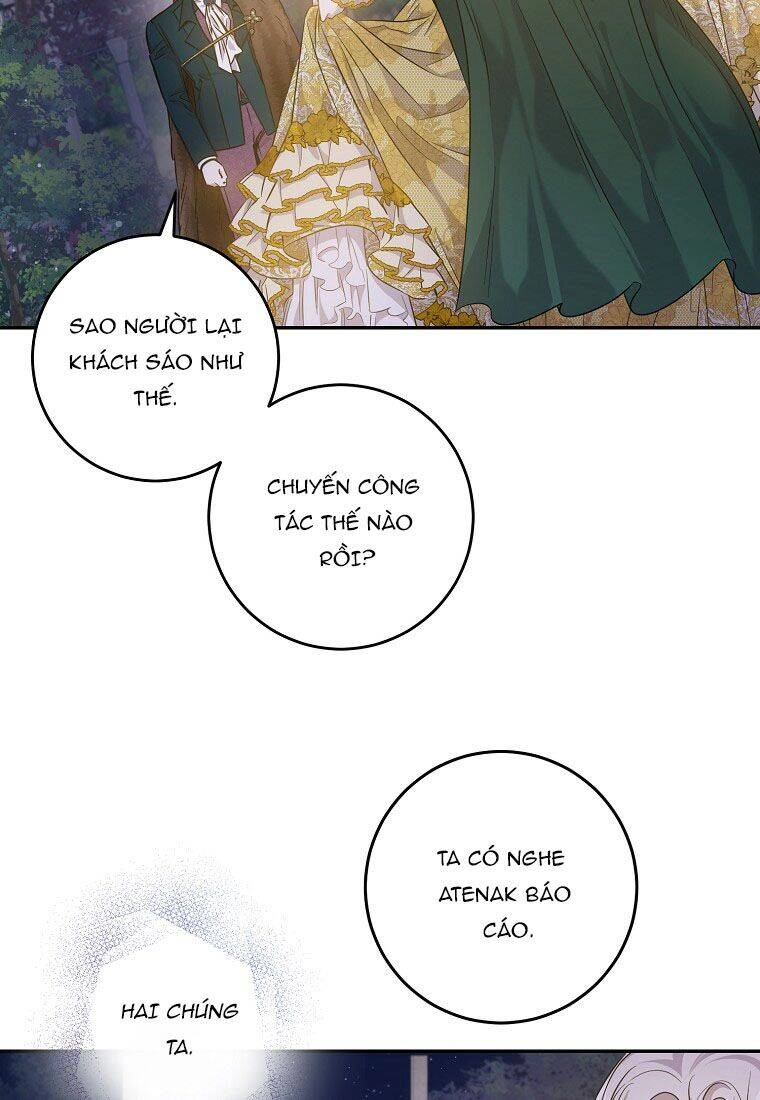 Tôi Đã Thuần Hóa Một Tên Bạo Chúa Và Chạy Trốn Chapter 47.2 - 39