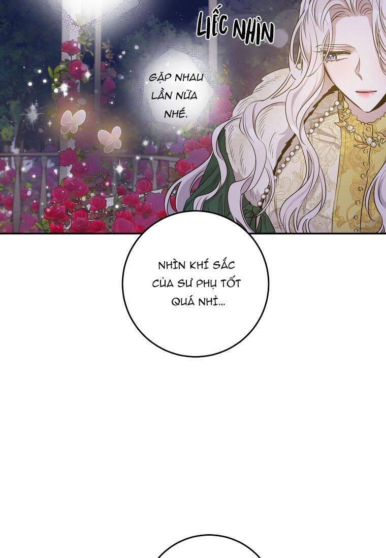 Tôi Đã Thuần Hóa Một Tên Bạo Chúa Và Chạy Trốn Chapter 47.2 - 40