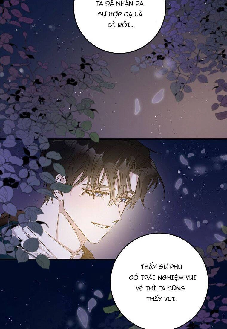 Tôi Đã Thuần Hóa Một Tên Bạo Chúa Và Chạy Trốn Chapter 47.2 - 42