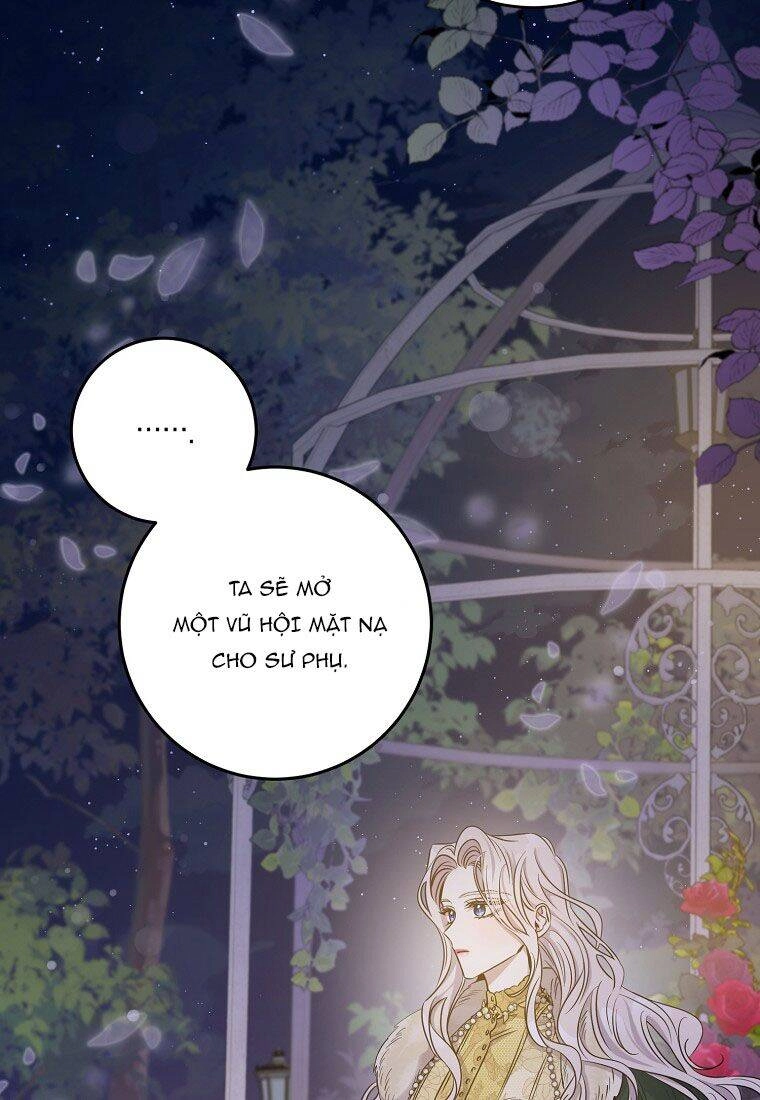 Tôi Đã Thuần Hóa Một Tên Bạo Chúa Và Chạy Trốn Chapter 47.2 - 43