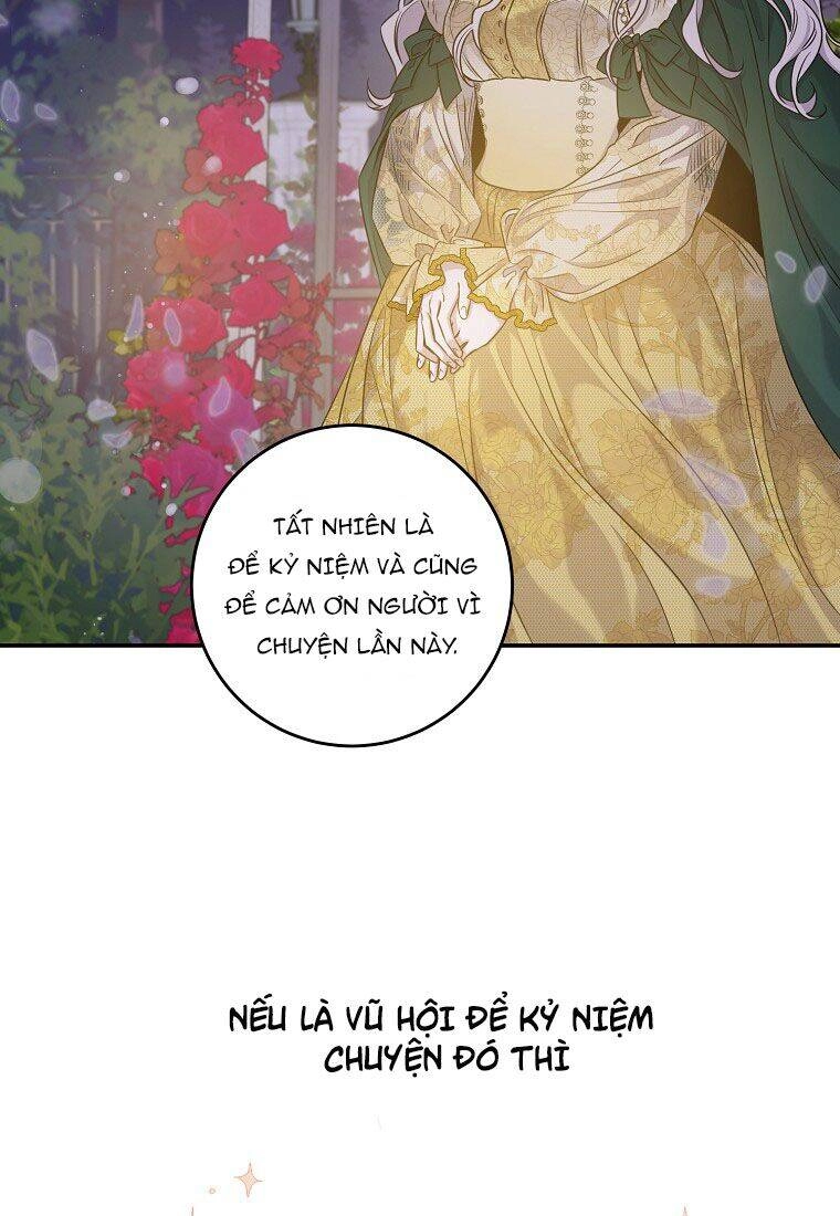 Tôi Đã Thuần Hóa Một Tên Bạo Chúa Và Chạy Trốn Chapter 47.2 - 44