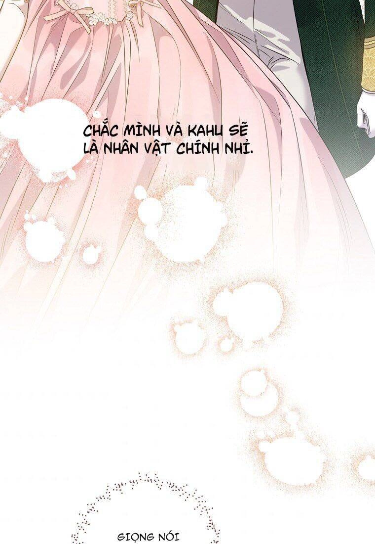 Tôi Đã Thuần Hóa Một Tên Bạo Chúa Và Chạy Trốn Chapter 47.2 - 46