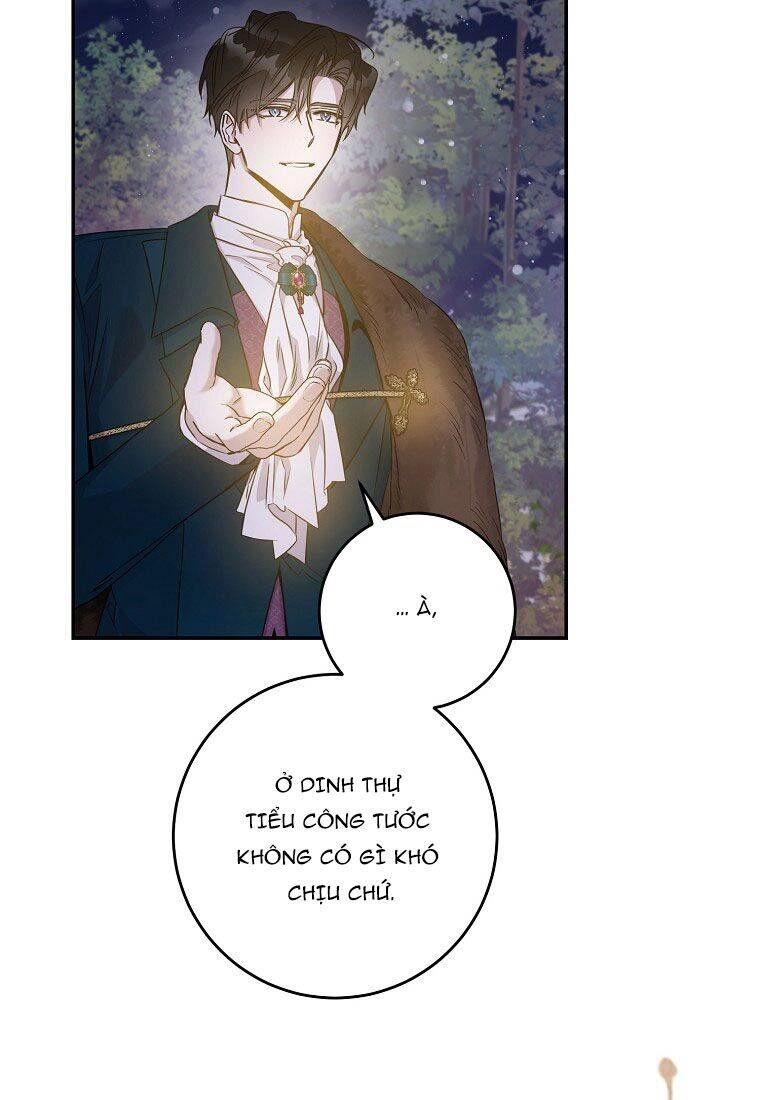 Tôi Đã Thuần Hóa Một Tên Bạo Chúa Và Chạy Trốn Chapter 47.2 - 49