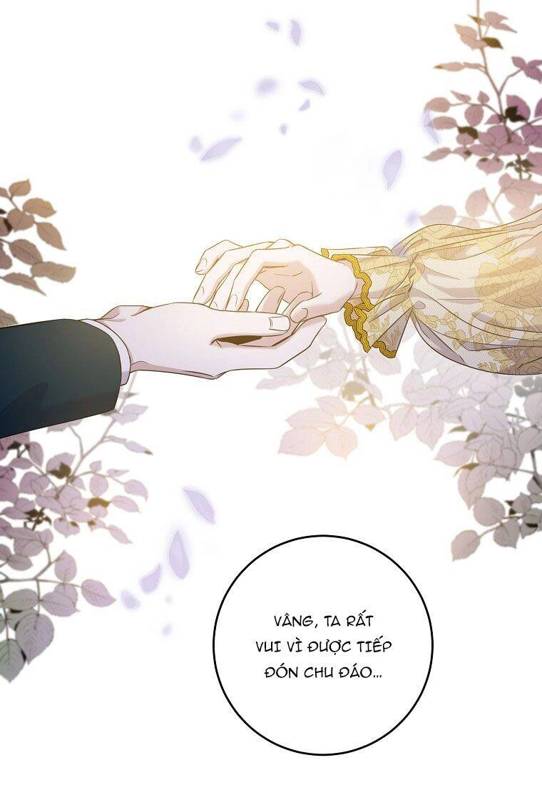 Tôi Đã Thuần Hóa Một Tên Bạo Chúa Và Chạy Trốn Chapter 47.2 - 50