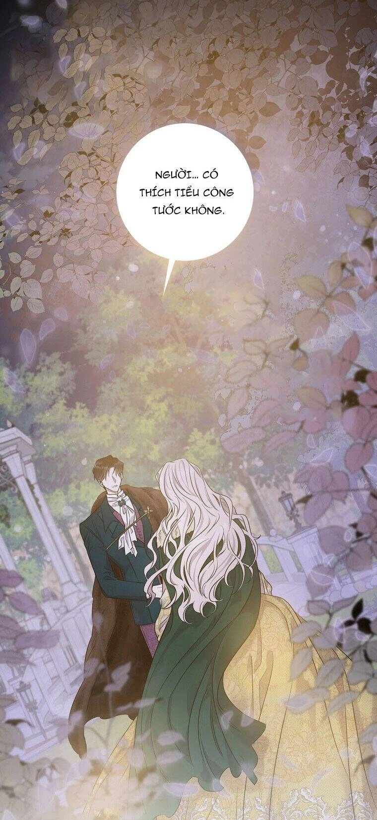 Tôi Đã Thuần Hóa Một Tên Bạo Chúa Và Chạy Trốn Chapter 47.2 - 53