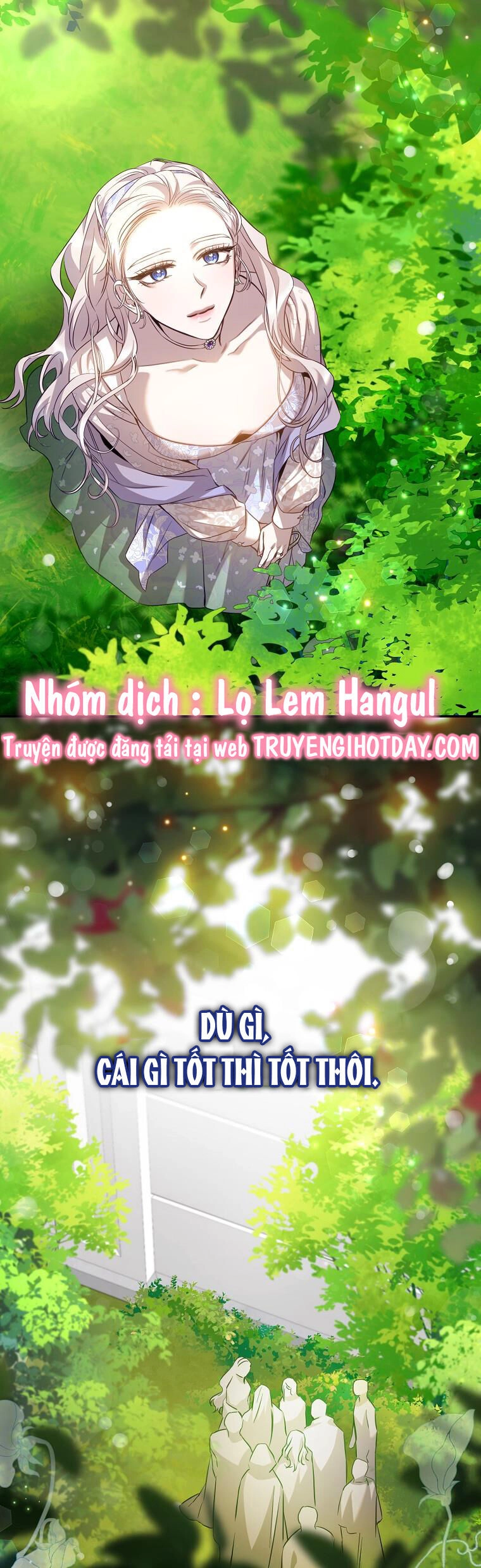 Tôi Đã Thuần Hóa Một Tên Bạo Chúa Và Chạy Trốn Chapter 89.2 - 1