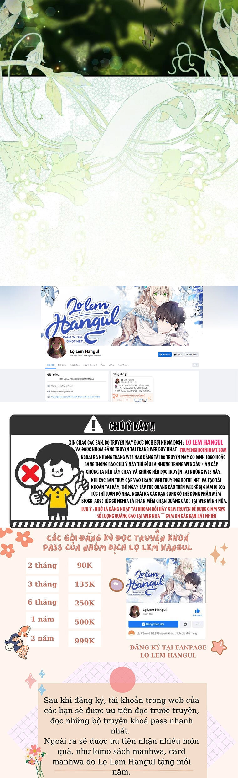 Tôi Đã Thuần Hóa Một Tên Bạo Chúa Và Chạy Trốn Chapter 89.2 - 2