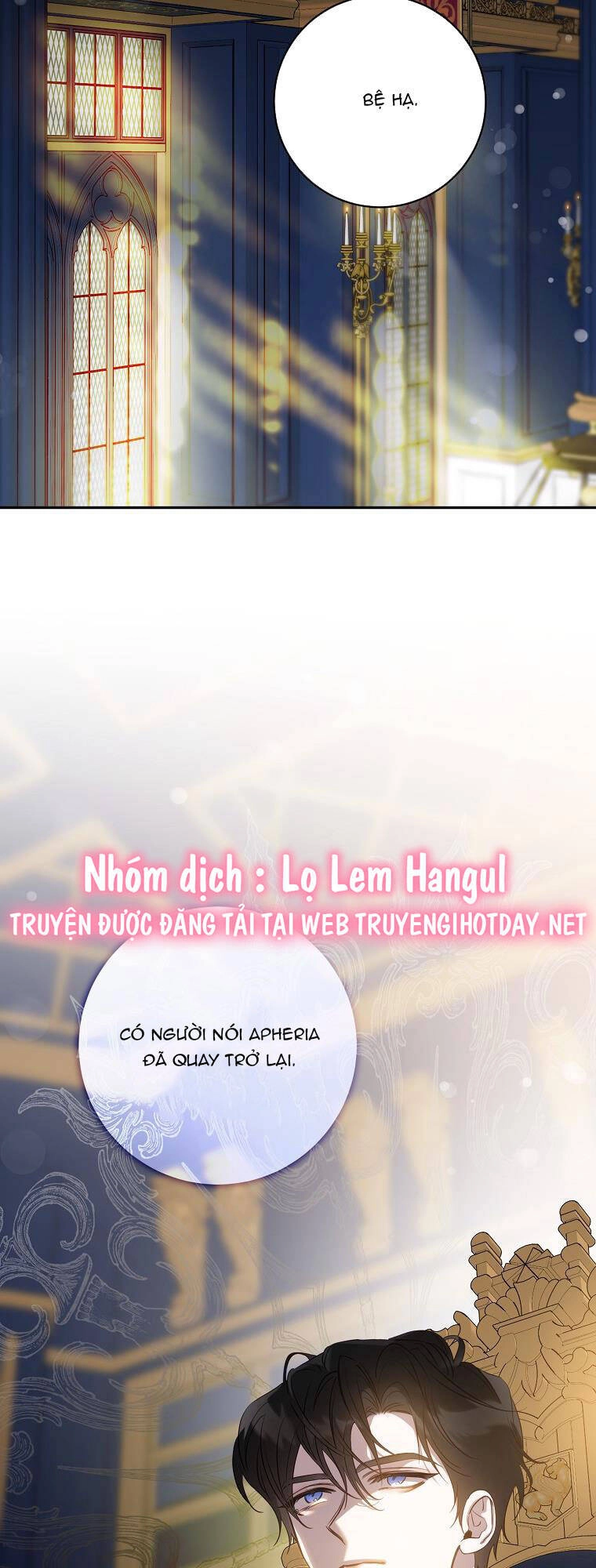 Tôi Đã Thuần Hóa Một Tên Bạo Chúa Và Chạy Trốn Chapter 90.1 - 2