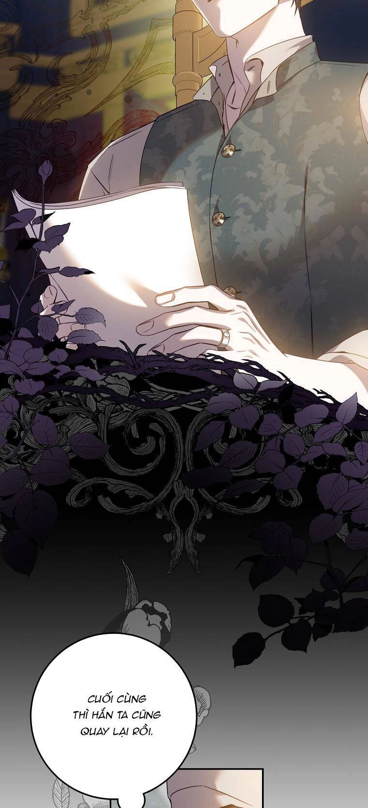 Tôi Đã Thuần Hóa Một Tên Bạo Chúa Và Chạy Trốn Chapter 90.1 - 3