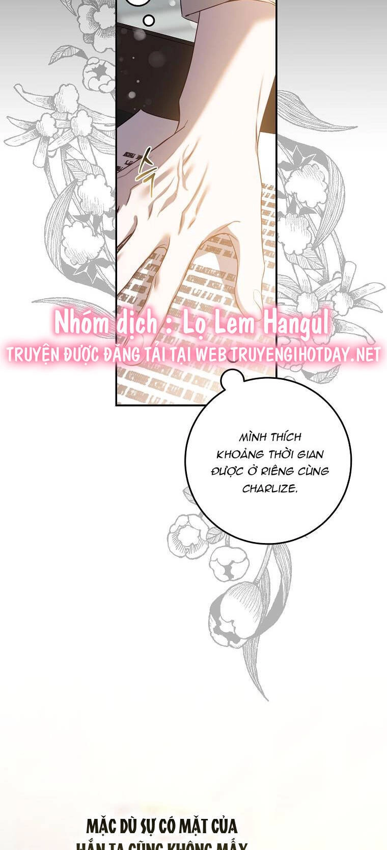 Tôi Đã Thuần Hóa Một Tên Bạo Chúa Và Chạy Trốn Chapter 90.1 - 4