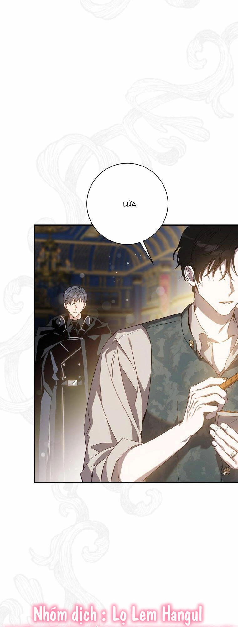 Tôi Đã Thuần Hóa Một Tên Bạo Chúa Và Chạy Trốn Chapter 90.1 - 6