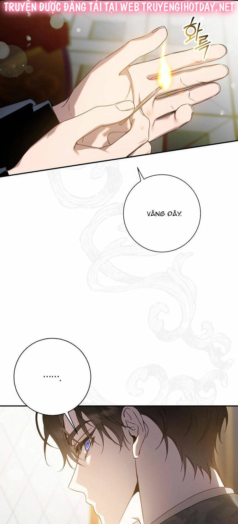 Tôi Đã Thuần Hóa Một Tên Bạo Chúa Và Chạy Trốn Chapter 90.1 - 7