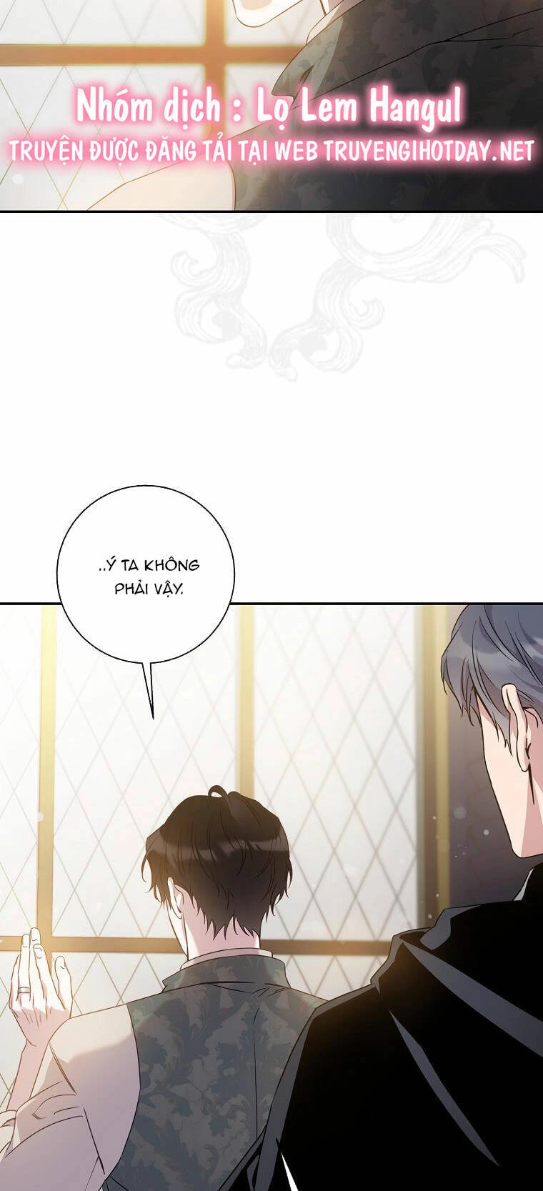 Tôi Đã Thuần Hóa Một Tên Bạo Chúa Và Chạy Trốn Chapter 90.1 - 8