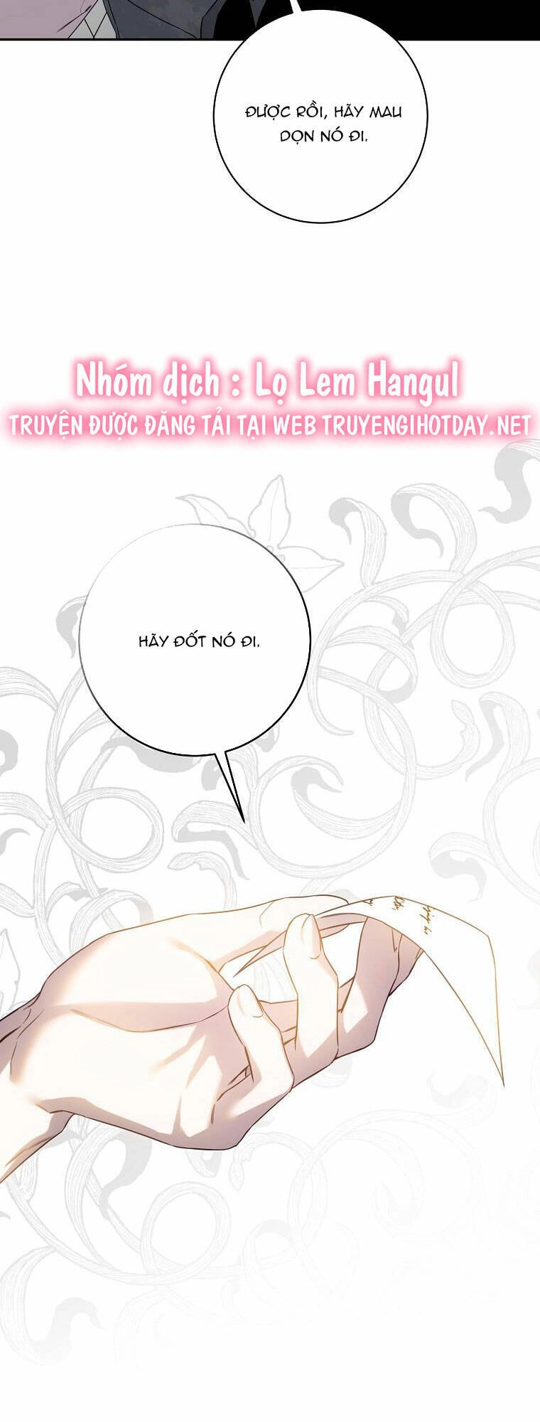 Tôi Đã Thuần Hóa Một Tên Bạo Chúa Và Chạy Trốn Chapter 90.1 - 9