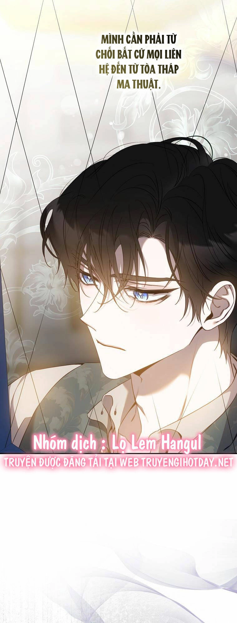 Tôi Đã Thuần Hóa Một Tên Bạo Chúa Và Chạy Trốn Chapter 90.1 - 14