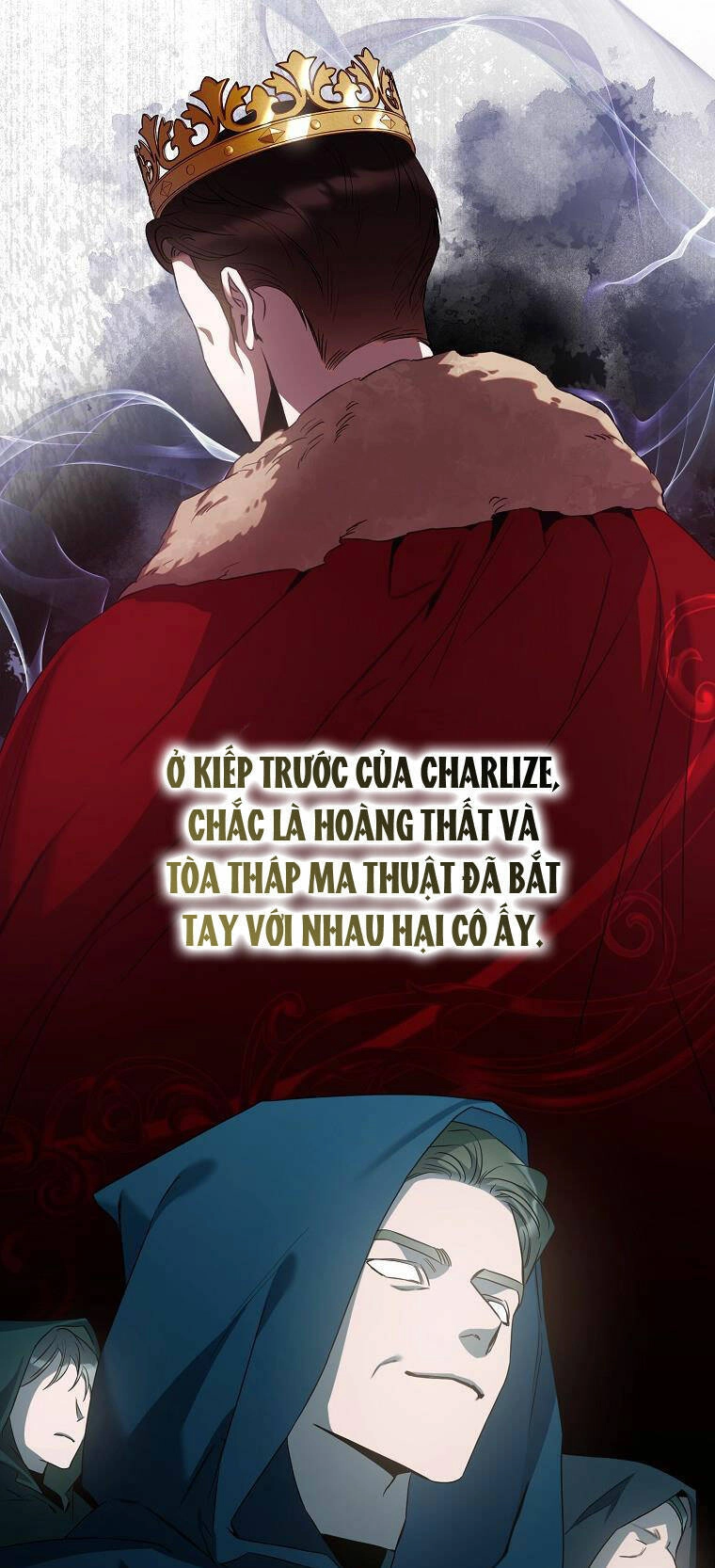 Tôi Đã Thuần Hóa Một Tên Bạo Chúa Và Chạy Trốn Chapter 90.1 - 15