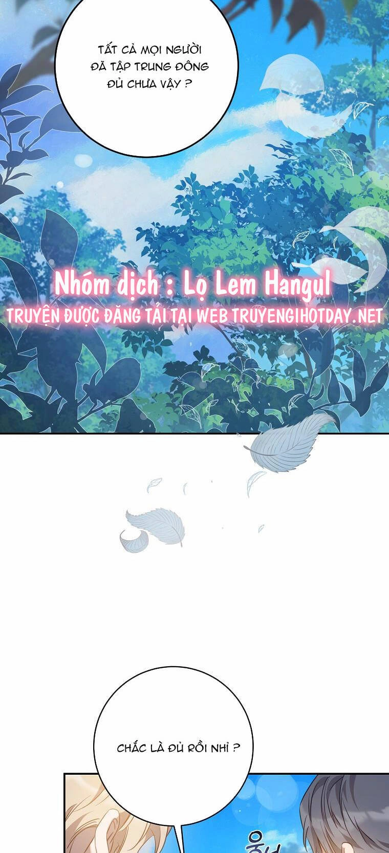 Tôi Đã Thuần Hóa Một Tên Bạo Chúa Và Chạy Trốn Chapter 90.1 - 20