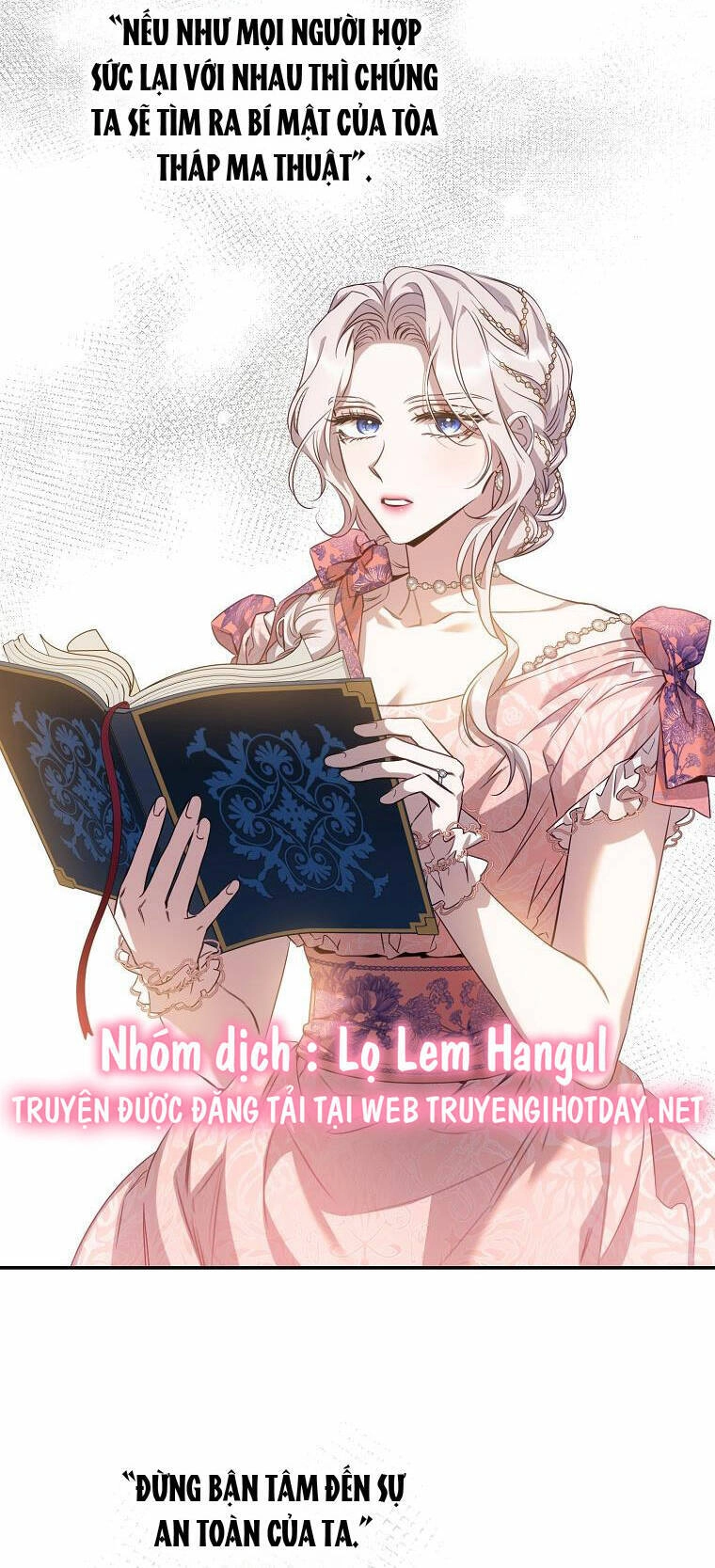 Tôi Đã Thuần Hóa Một Tên Bạo Chúa Và Chạy Trốn Chapter 90.1 - 24