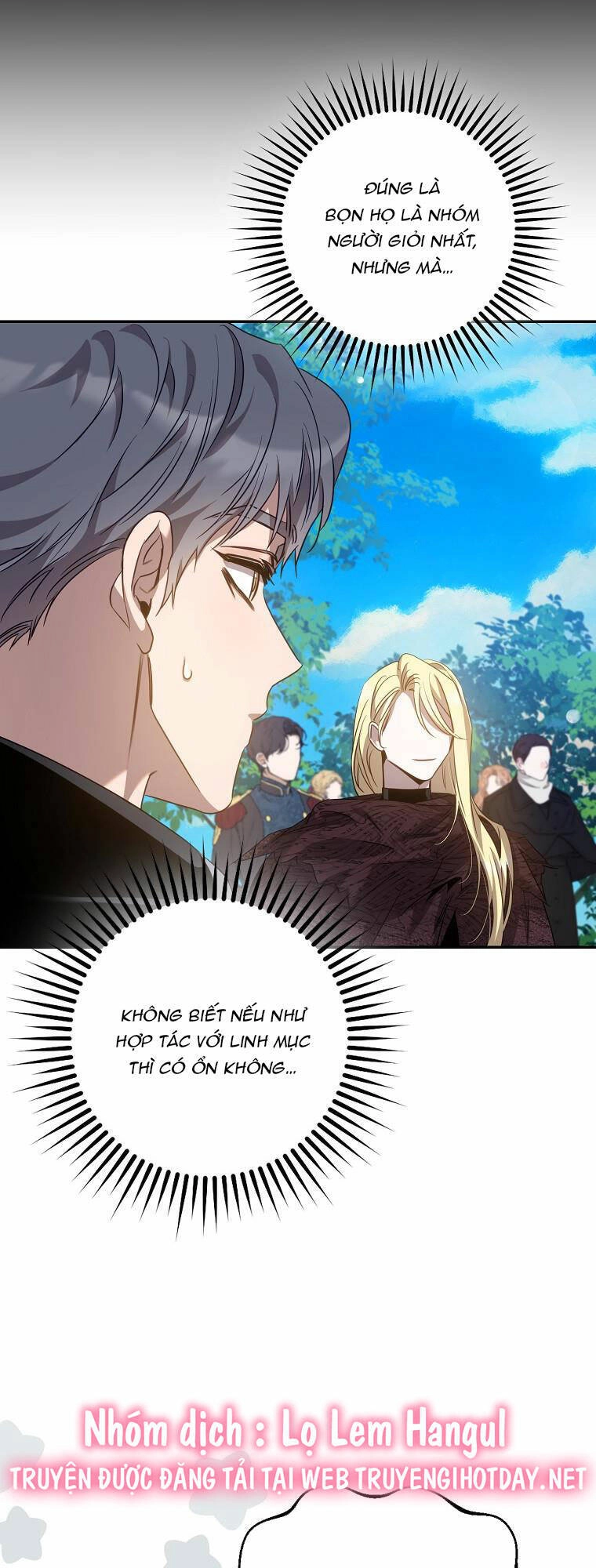 Tôi Đã Thuần Hóa Một Tên Bạo Chúa Và Chạy Trốn Chapter 90.1 - 26