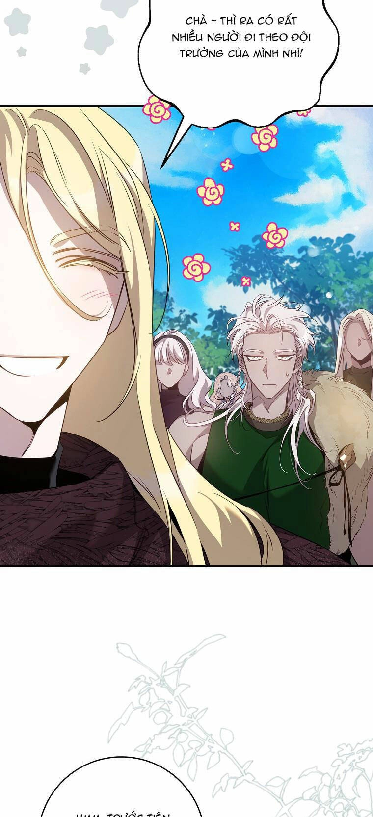 Tôi Đã Thuần Hóa Một Tên Bạo Chúa Và Chạy Trốn Chapter 90.1 - 27