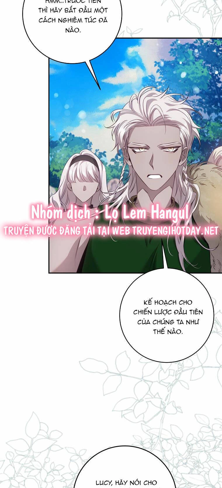 Tôi Đã Thuần Hóa Một Tên Bạo Chúa Và Chạy Trốn Chapter 90.1 - 28