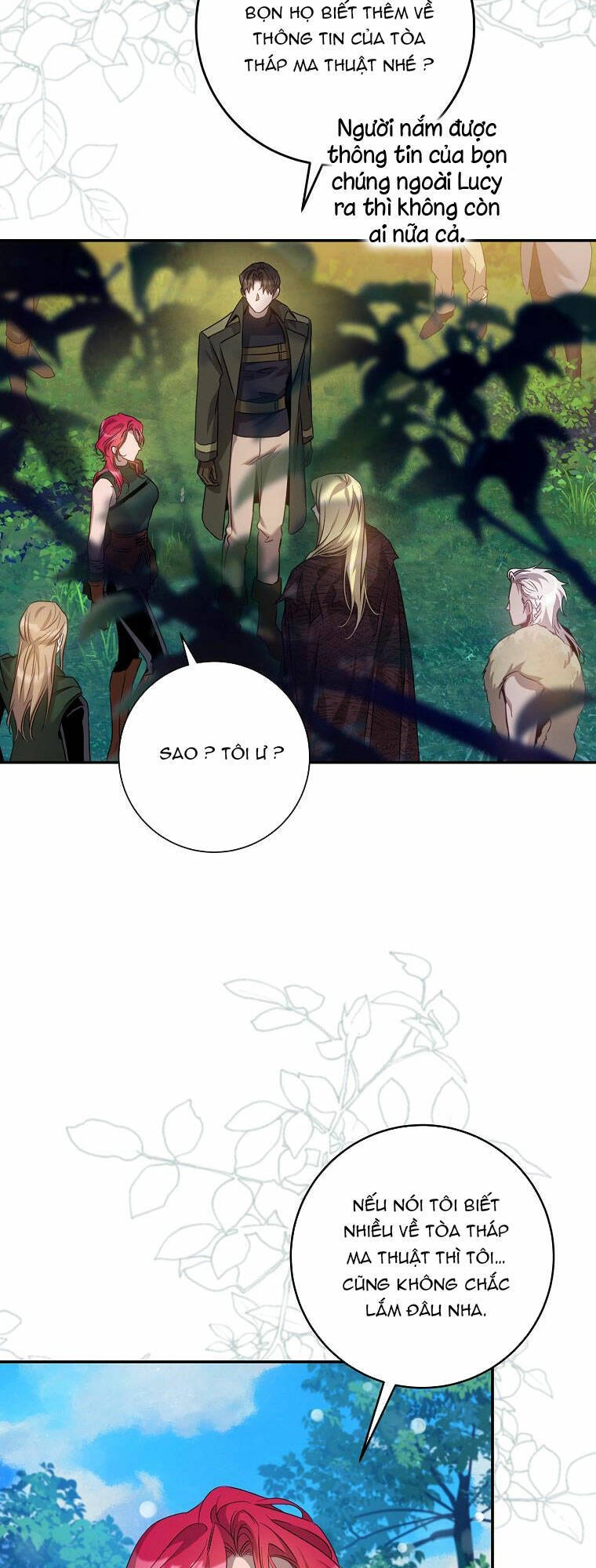 Tôi Đã Thuần Hóa Một Tên Bạo Chúa Và Chạy Trốn Chapter 90.1 - 29