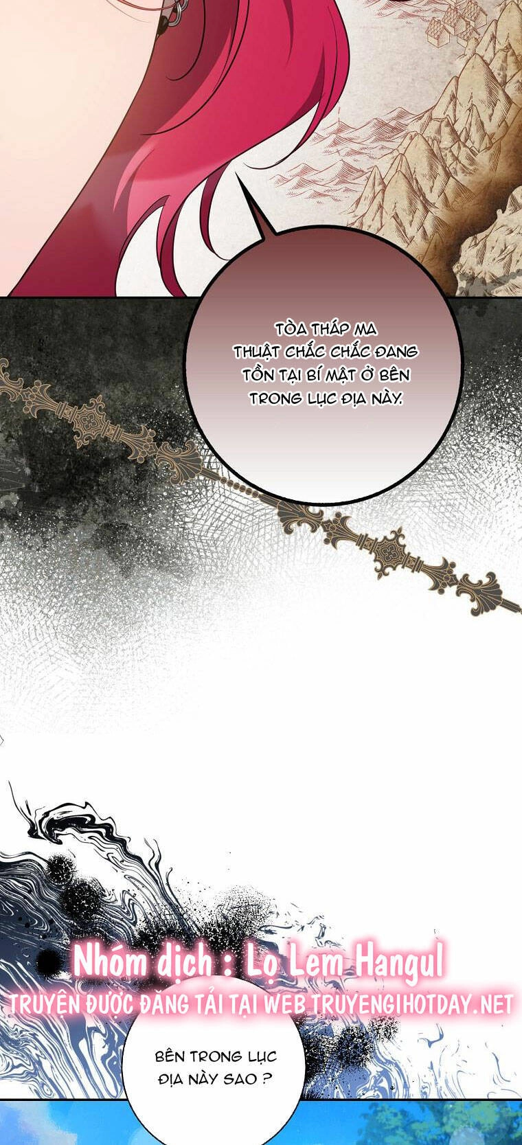 Tôi Đã Thuần Hóa Một Tên Bạo Chúa Và Chạy Trốn Chapter 90.1 - 31