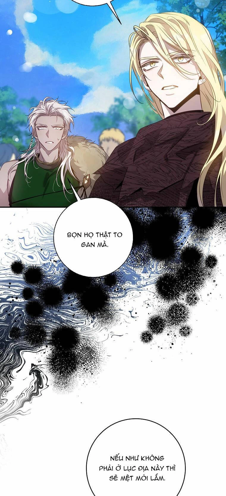 Tôi Đã Thuần Hóa Một Tên Bạo Chúa Và Chạy Trốn Chapter 90.1 - 32