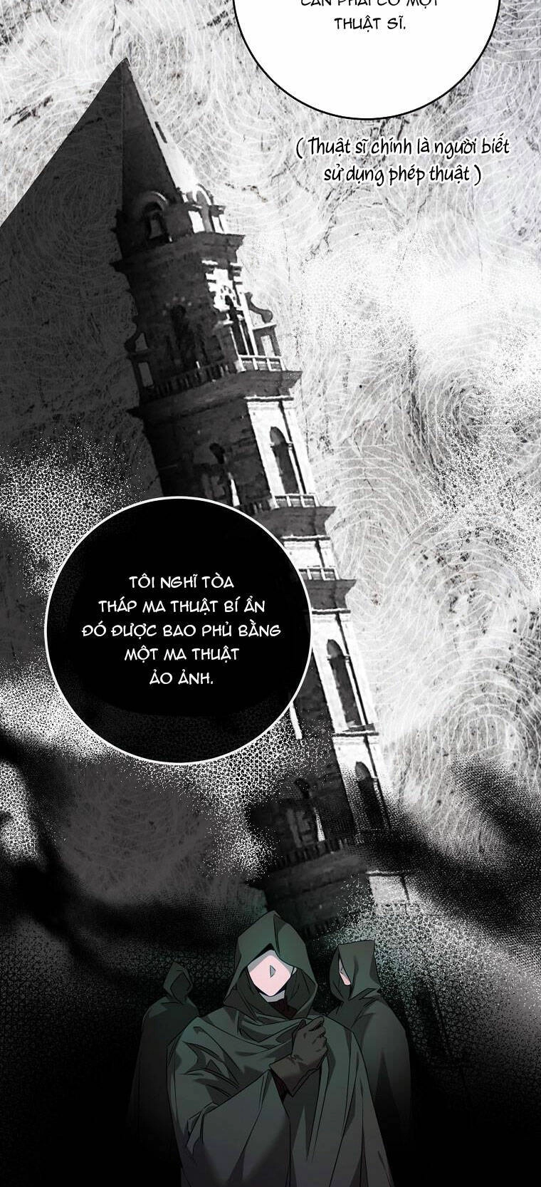 Tôi Đã Thuần Hóa Một Tên Bạo Chúa Và Chạy Trốn Chapter 90.1 - 35