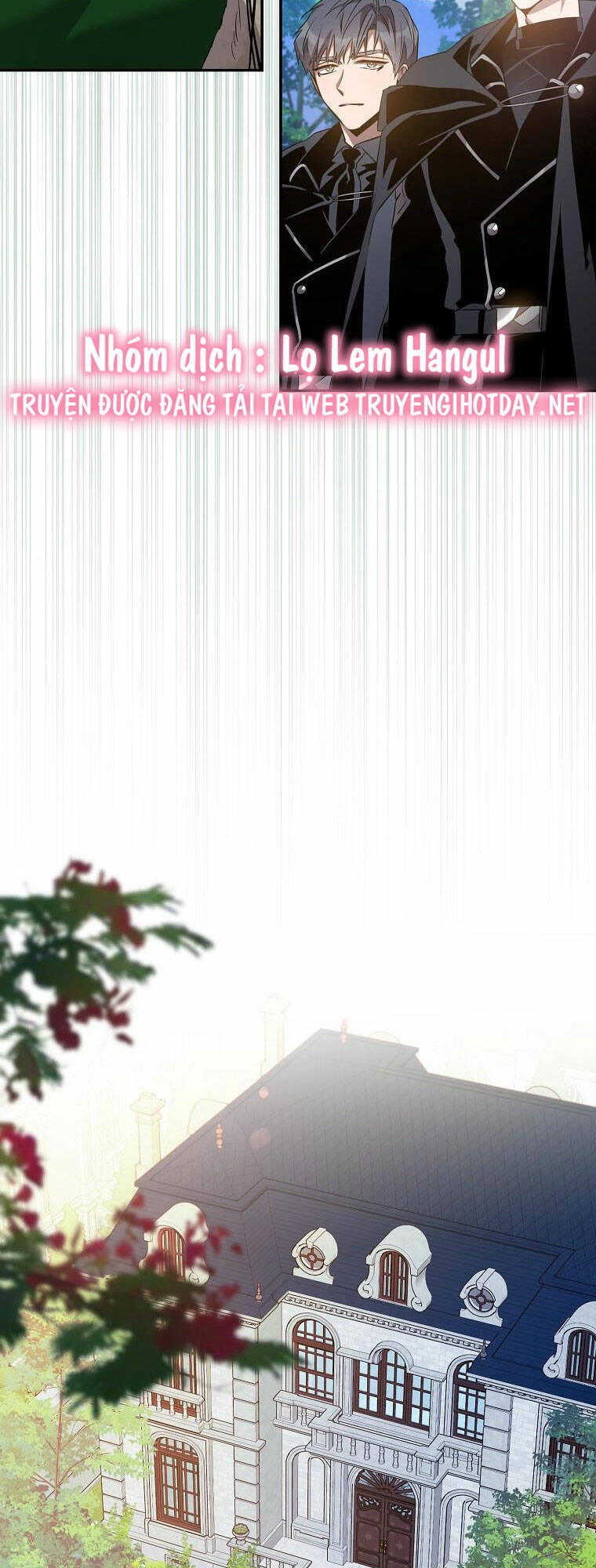 Tôi Đã Thuần Hóa Một Tên Bạo Chúa Và Chạy Trốn Chapter 90.1 - 41