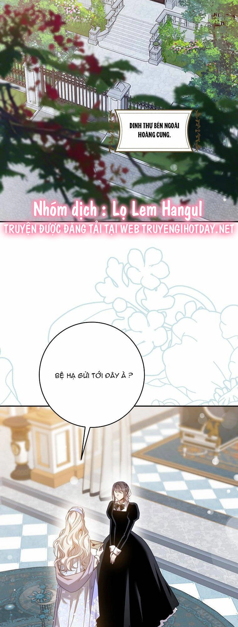 Tôi Đã Thuần Hóa Một Tên Bạo Chúa Và Chạy Trốn Chapter 90.1 - 42