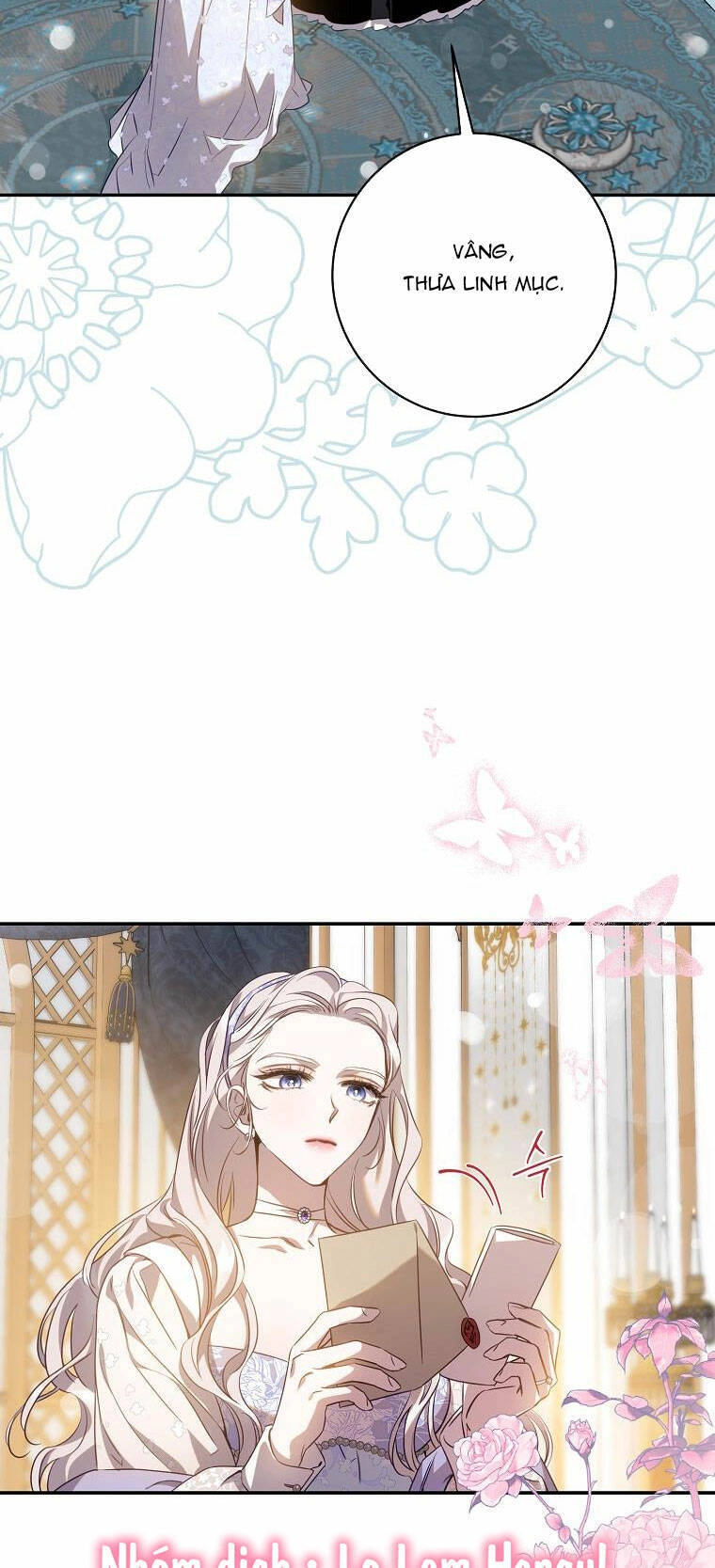 Tôi Đã Thuần Hóa Một Tên Bạo Chúa Và Chạy Trốn Chapter 90.1 - 43