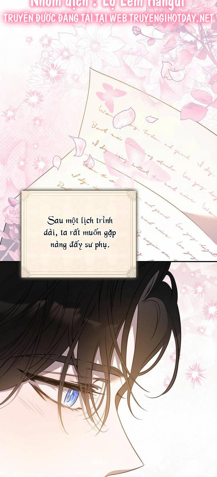 Tôi Đã Thuần Hóa Một Tên Bạo Chúa Và Chạy Trốn Chapter 90.1 - 44