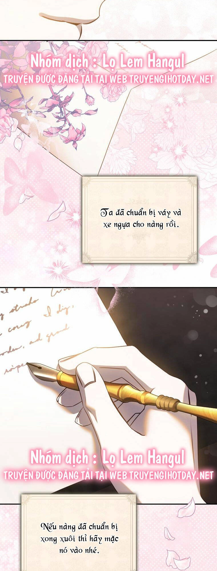 Tôi Đã Thuần Hóa Một Tên Bạo Chúa Và Chạy Trốn Chapter 90.1 - 45